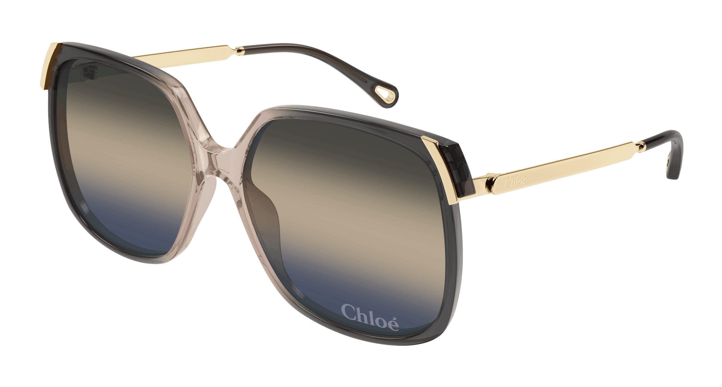 Solaire femme Chloé CH0286S — vue alternative