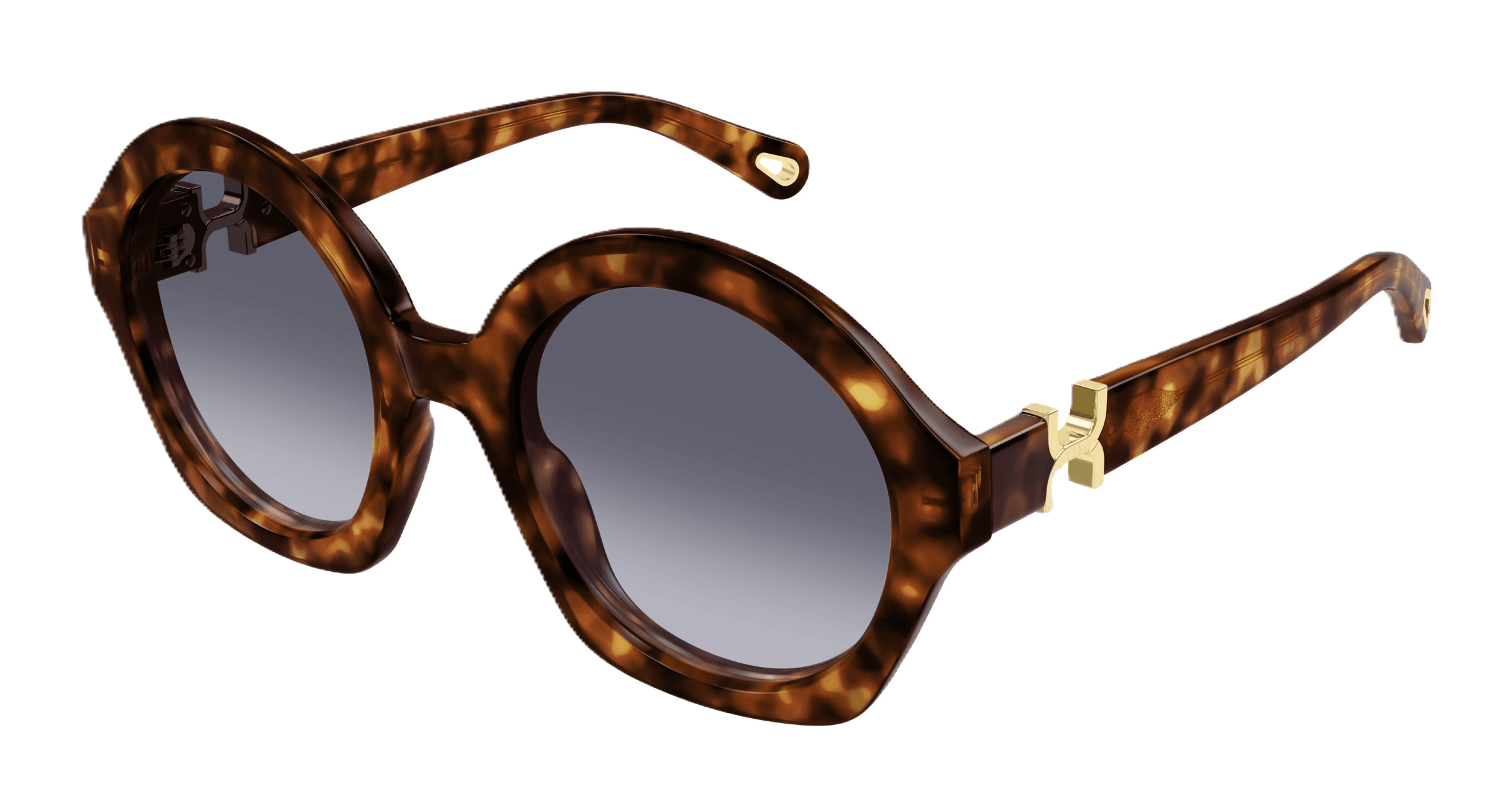 Solaire femme Chloé CH0302S — vue alternative