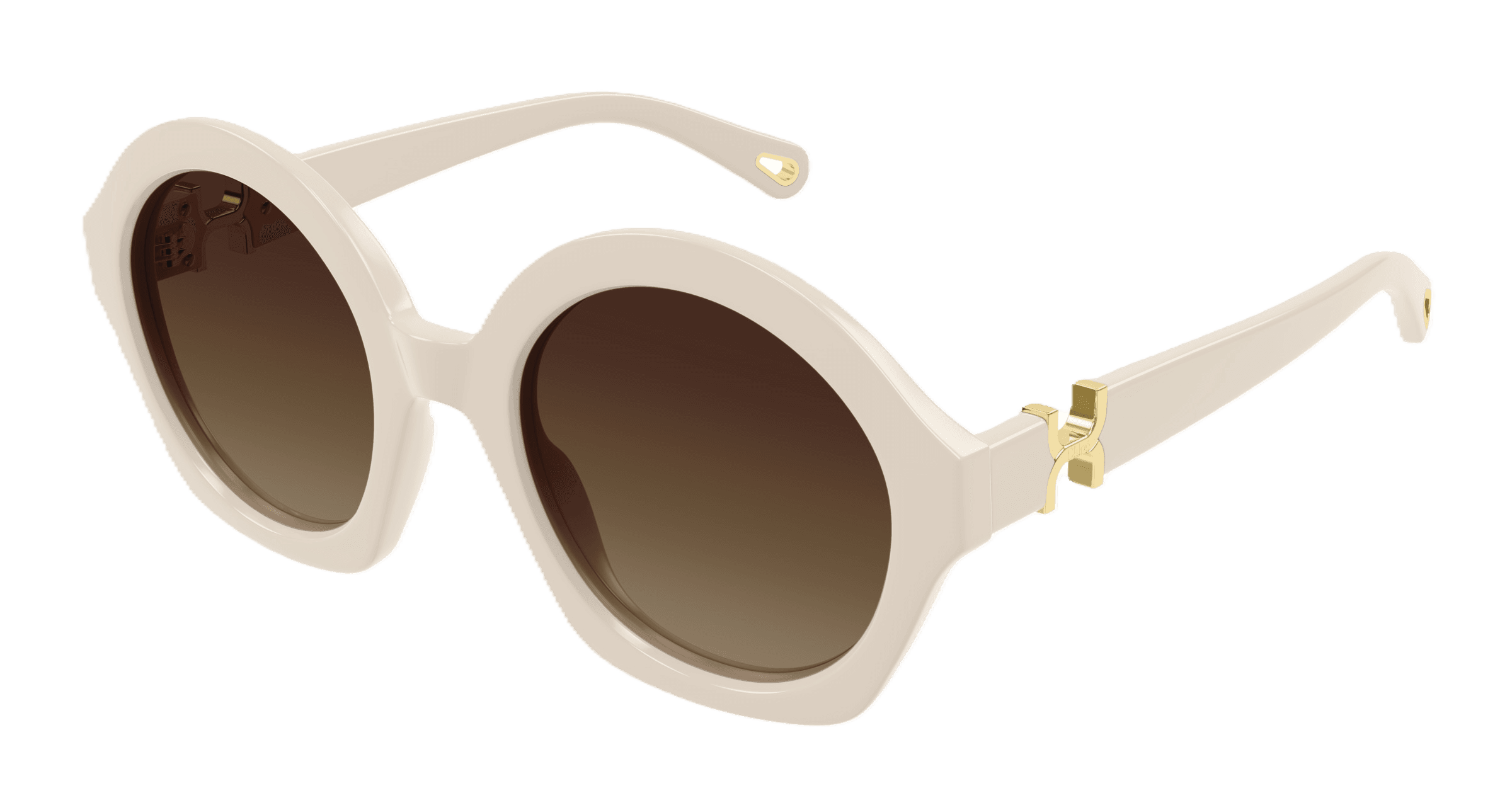 Solaire femme Chloé CH0302S — vue alternative