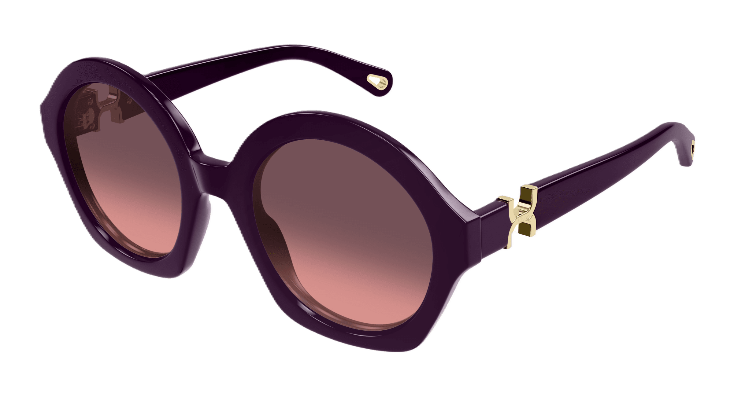 Solaire femme Chloé CH0302S — vue alternative
