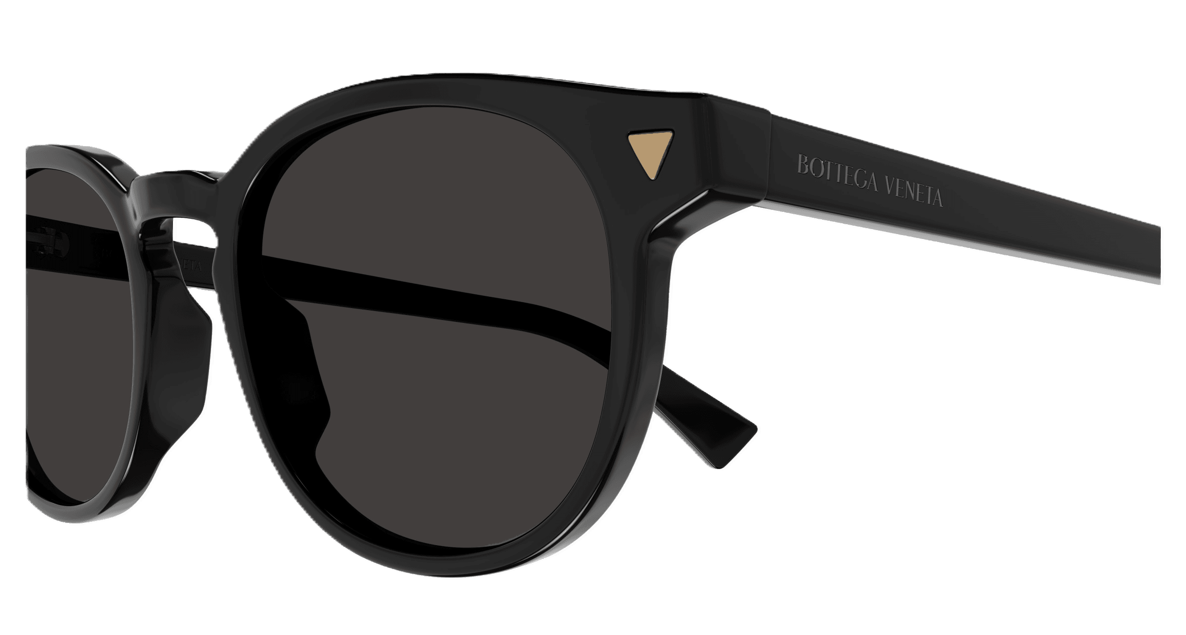 Bottega Veneta BV1253S - coloris #ccc - vue 3