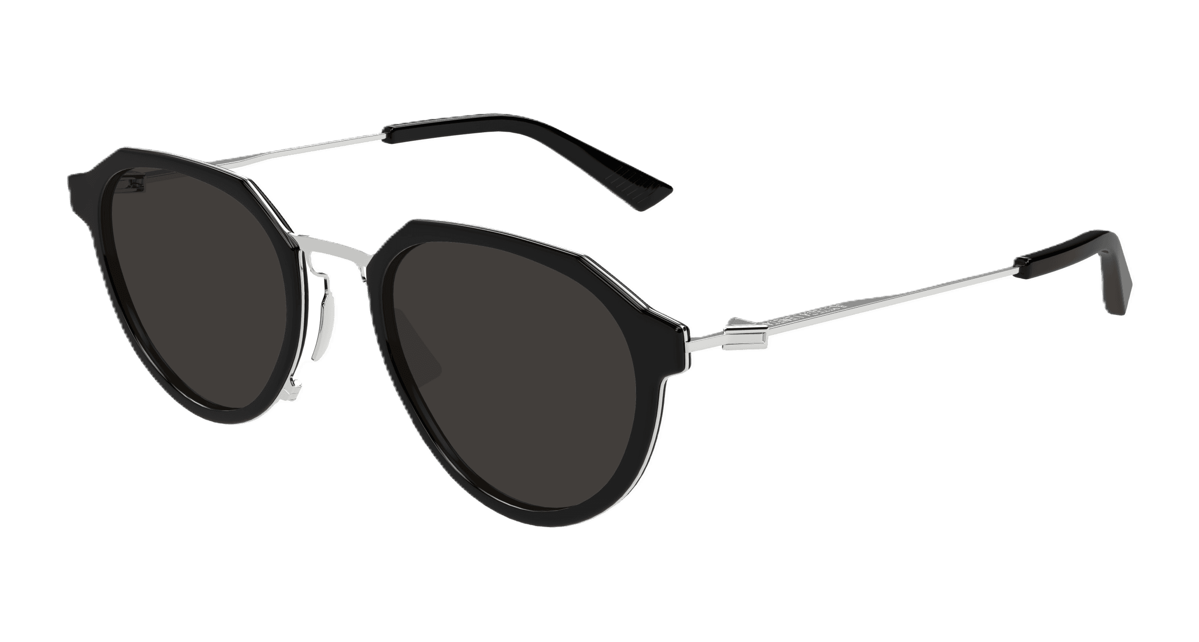 Bottega Veneta BV1331S - coloris #ccc - vue 2