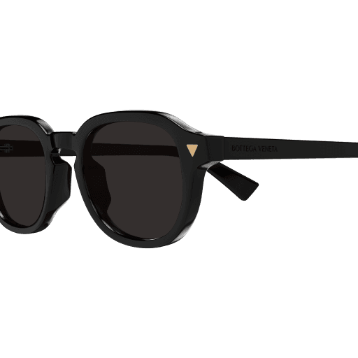 Bottega Veneta BV1364S - coloris #ccc - vue 3