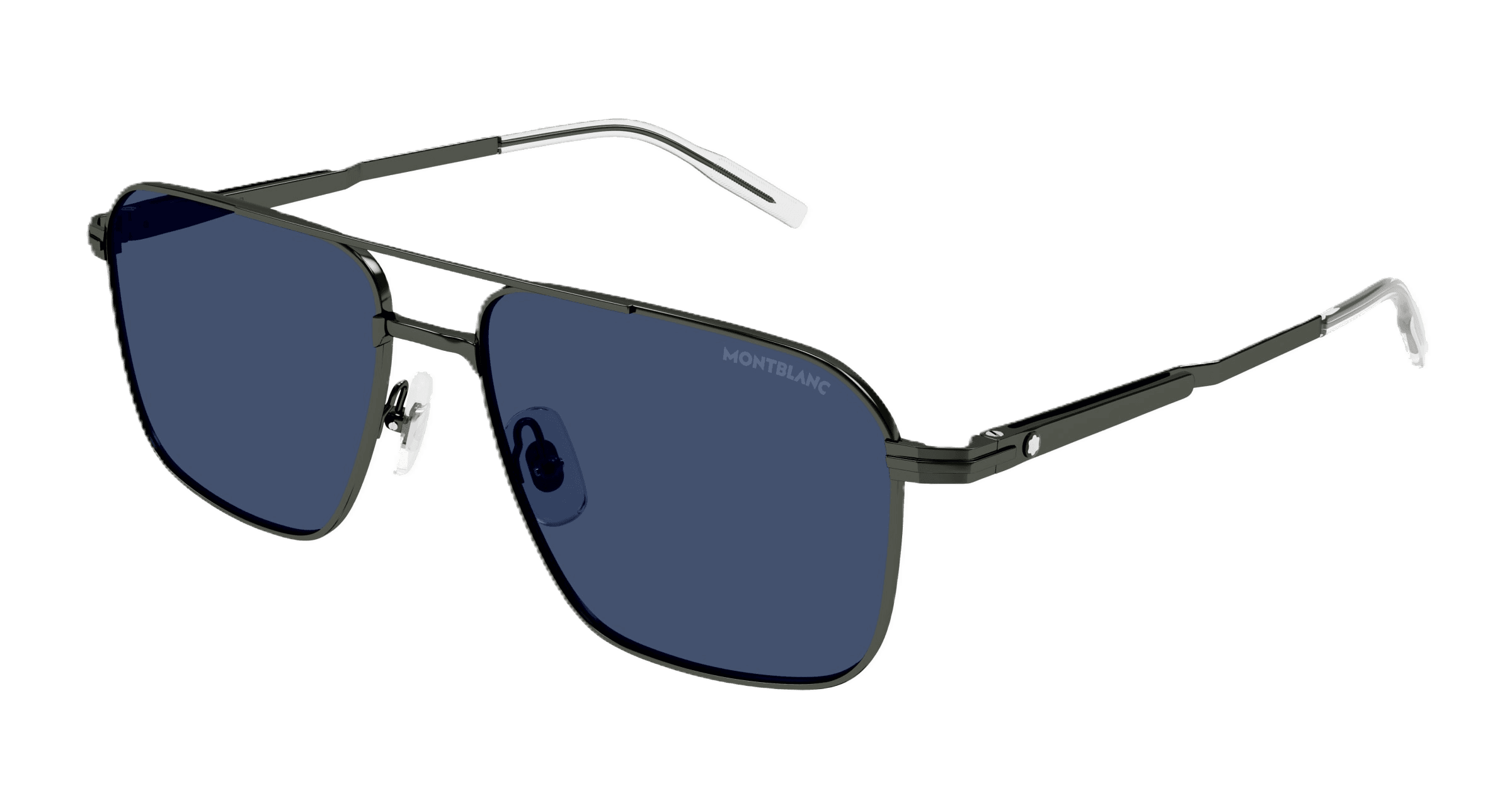 Solaire homme Montblanc MB0278S — 003 — vue alternative
