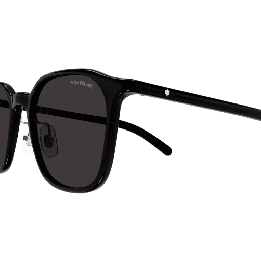 Montblanc MB420SK - coloris #ccc - vue 3