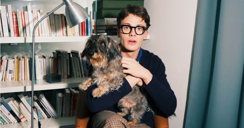 Lunettes Roussilhe — collection chez Olivia Balm