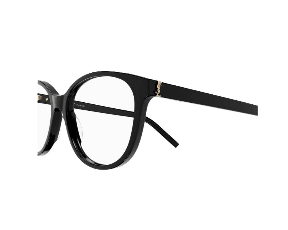 Saint Laurent SL M112 - coloris #ccc - vue 3