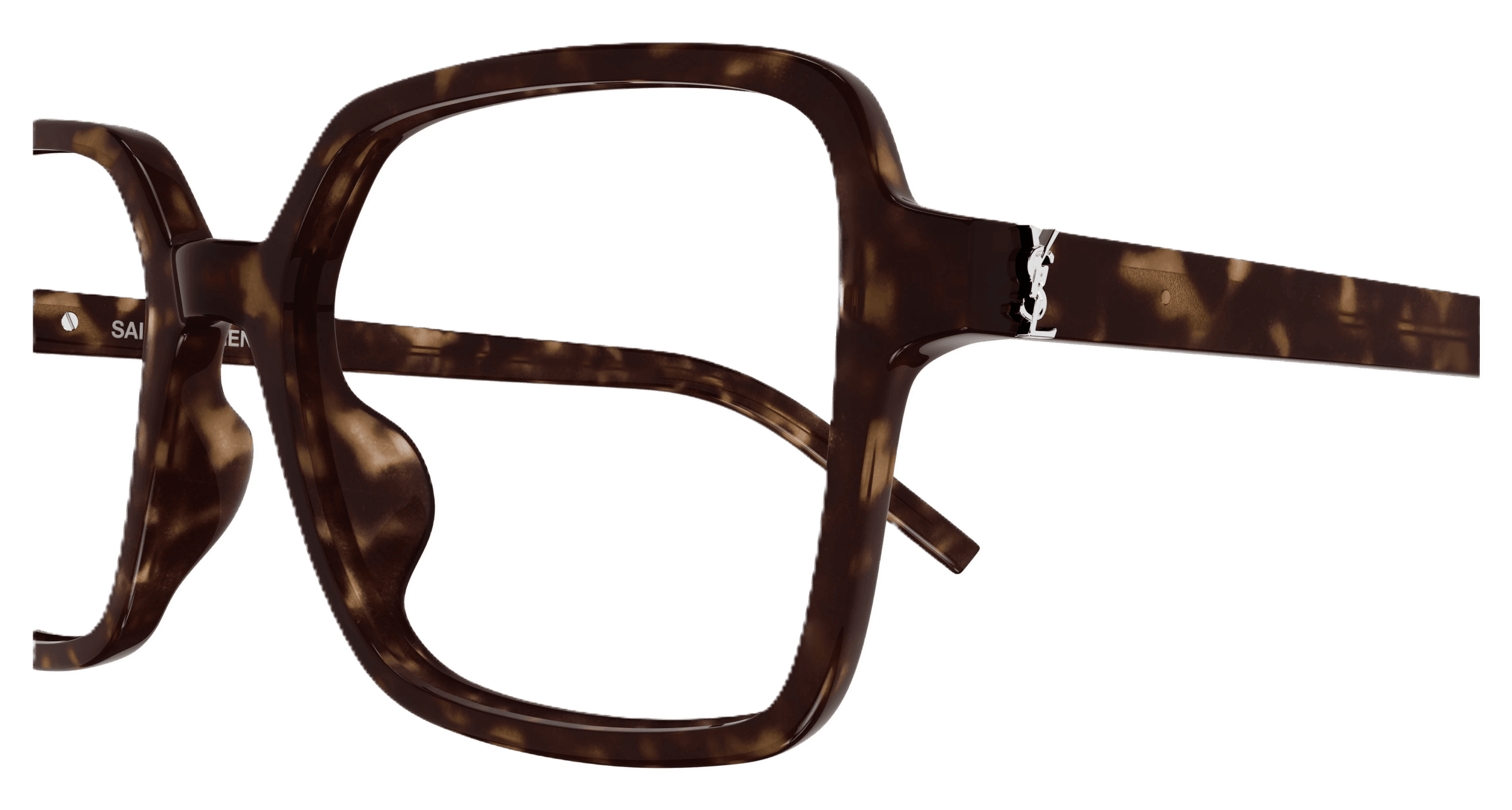 Saint Laurent SL M139 - coloris #ccc - vue 3