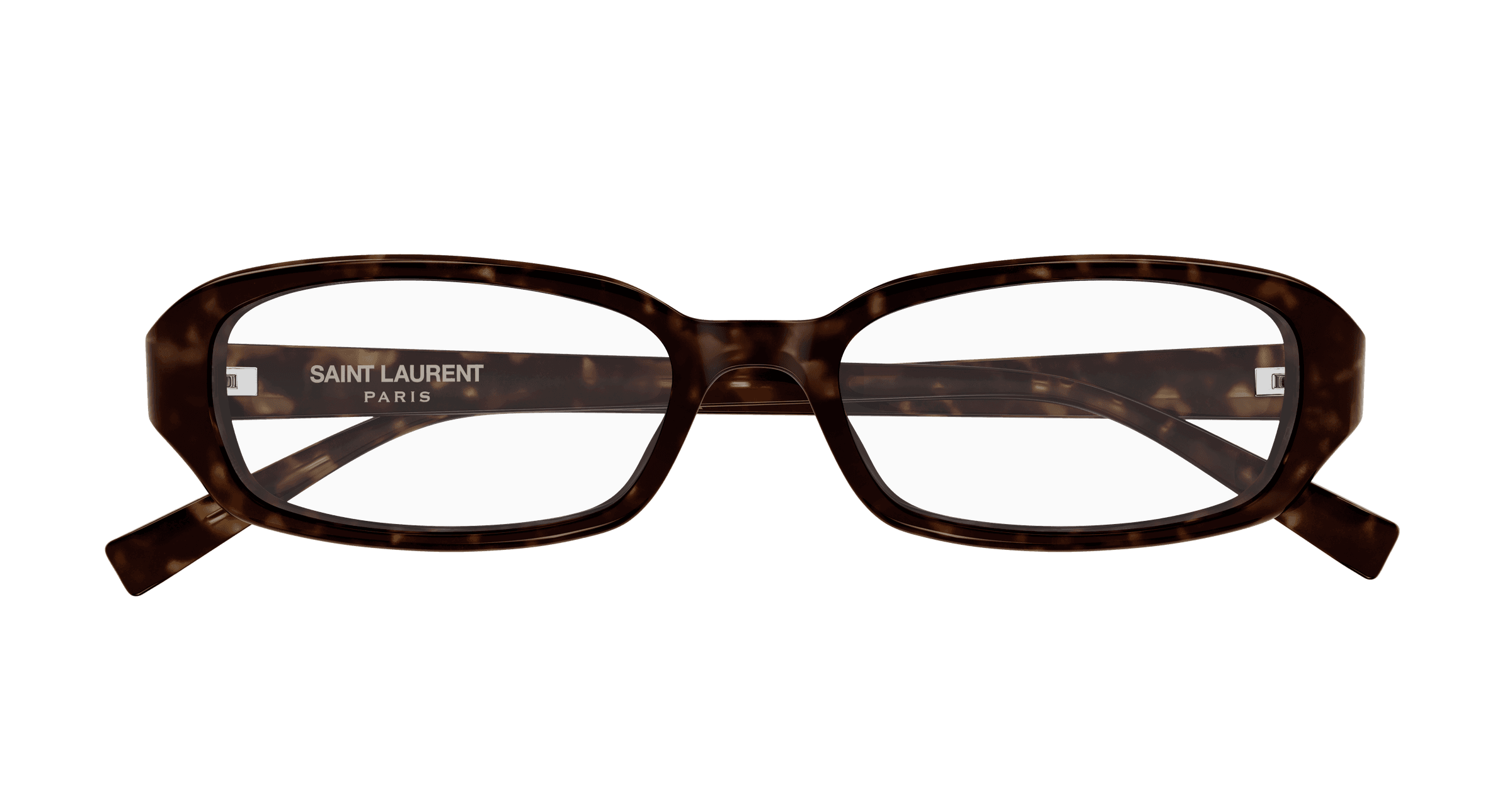 Saint Laurent SL 872 ERIN OPT - coloris #ccc - vue 1