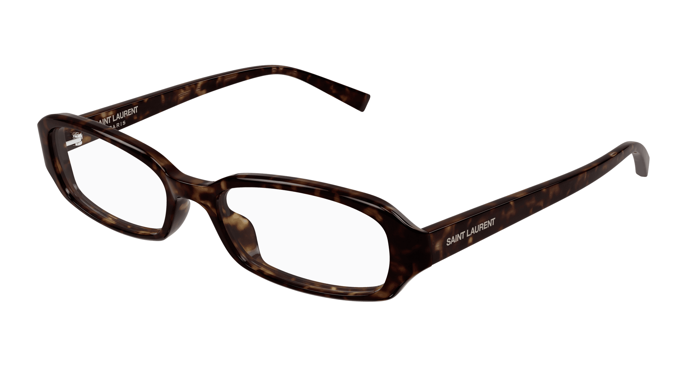 Saint Laurent SL 872 ERIN OPT - coloris #ccc - vue 2