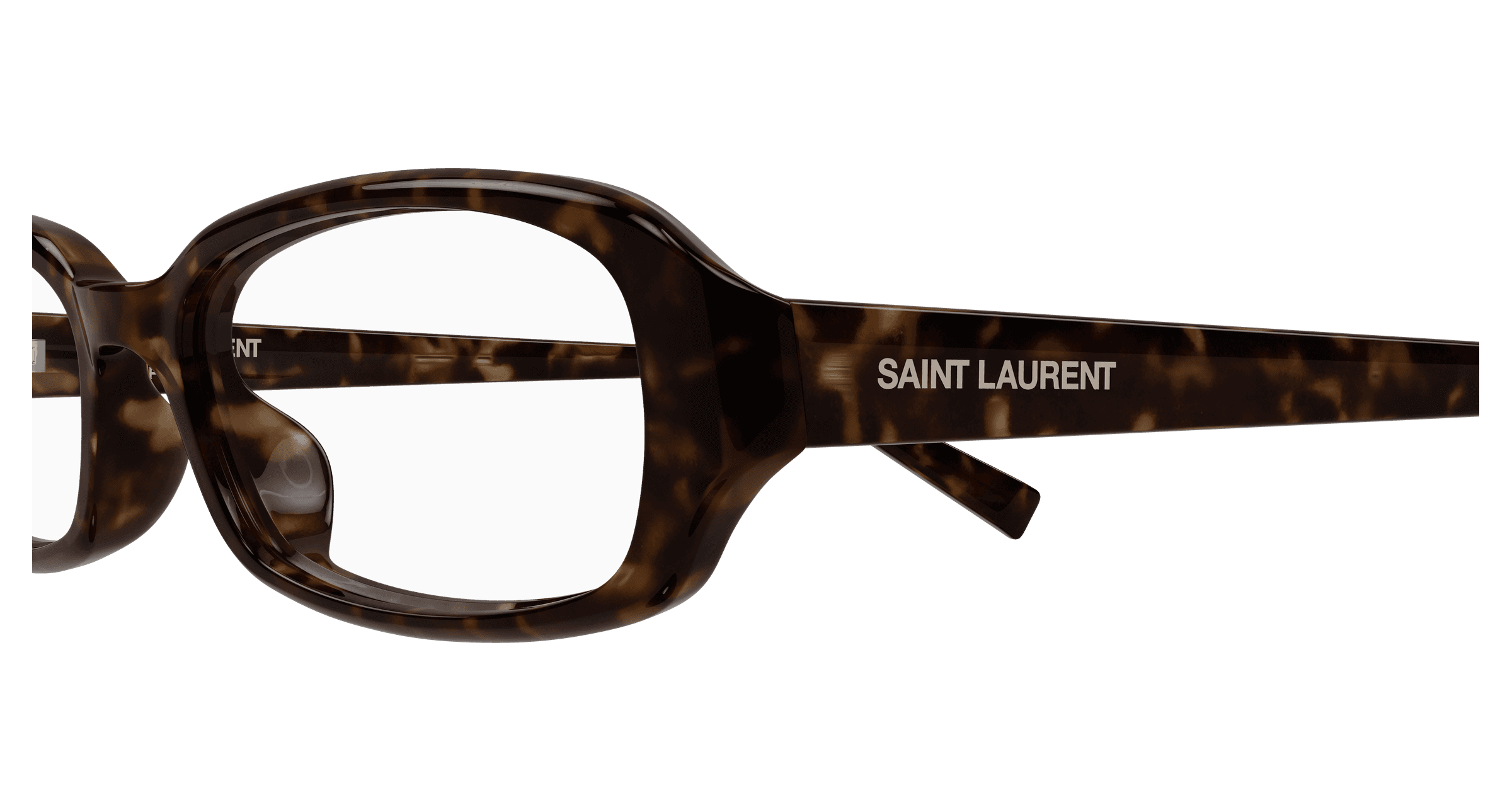 Saint Laurent SL 872 ERIN OPT - coloris #ccc - vue 3