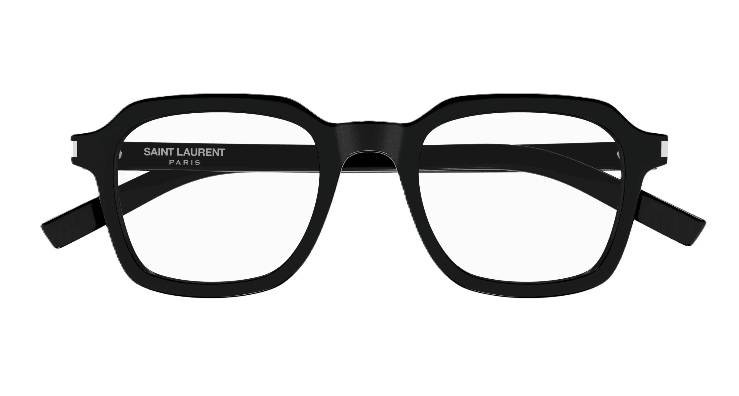 Saint Laurent SL 715 SLIM - coloris #ccc - vue 1