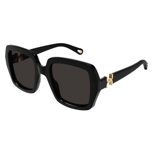 Chloé CH0301S - coloris #ccc - vue 2