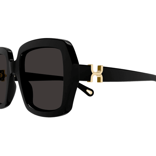 Chloé CH0301S - coloris #ccc - vue 3