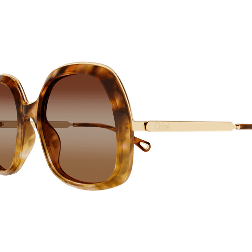 Chloé CH0327S - coloris #ccc - vue 3