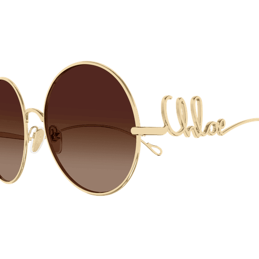 Chloé CH0329S - coloris #ccc - vue 3