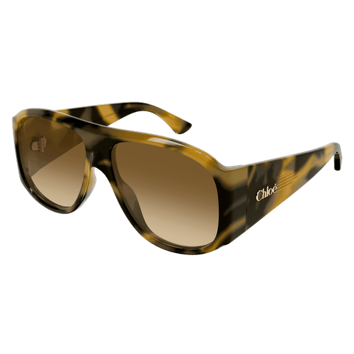 Chloé CH0347S - coloris #ccc - vue 2