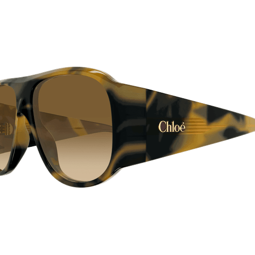 Chloé CH0347S - coloris #ccc - vue 3