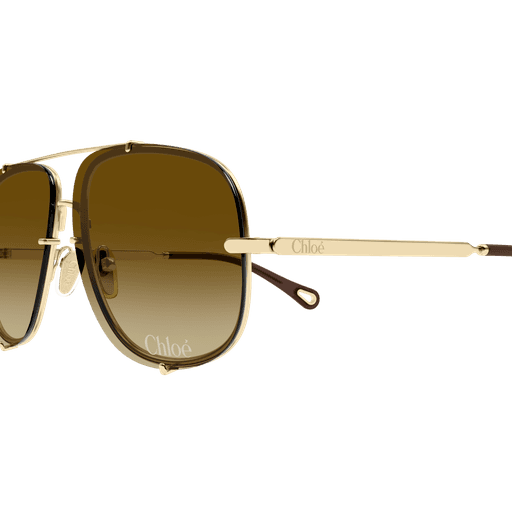 Chloé CH0348S - coloris #ccc - vue 3