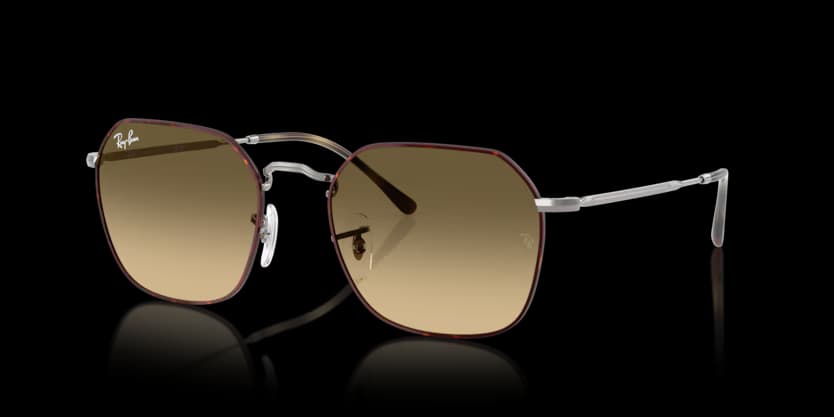 Ray-Ban RB3694 - coloris #ccc - vue 3