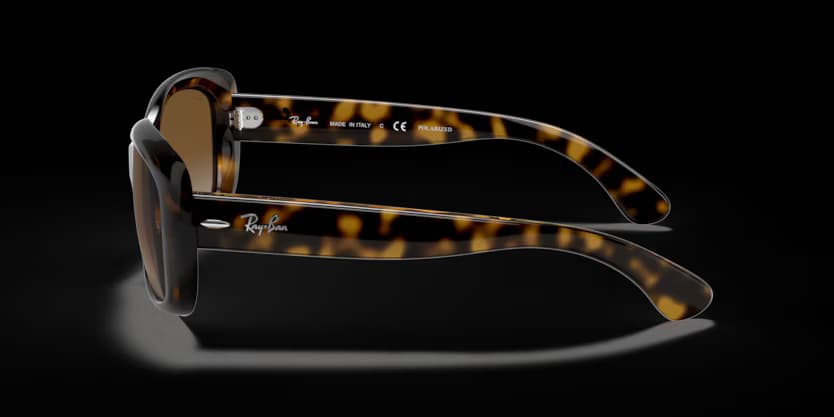 Ray-Ban RB4101 - coloris #ccc - vue 2