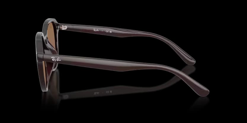 Ray-Ban RB4459D - coloris #ccc - vue 2