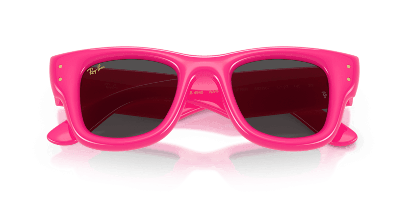 Ray-Ban RB4940 - coloris #ccc - vue 1