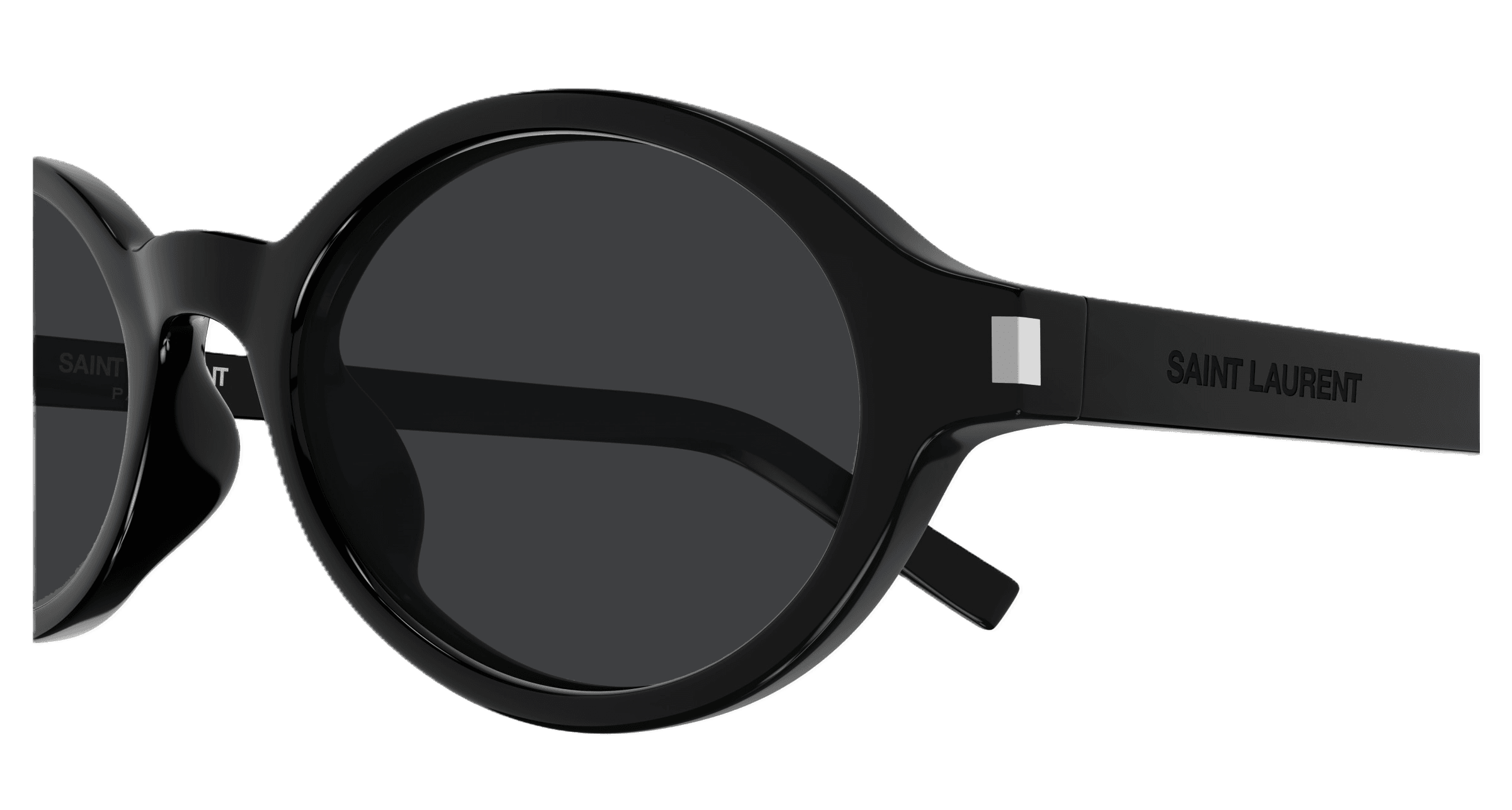 Saint Laurent SL 751 JEANNE - coloris #ccc - vue 3