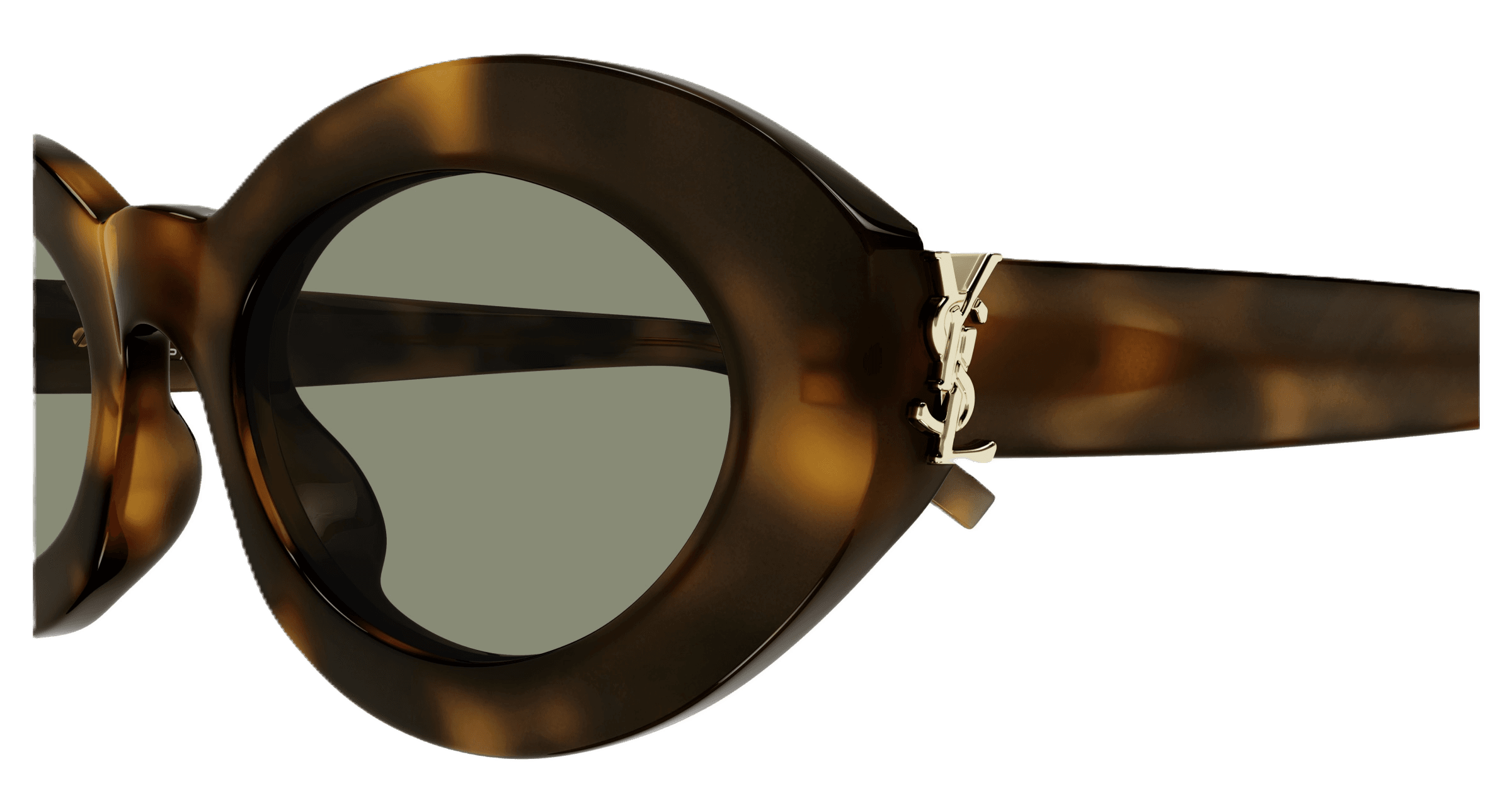 Saint Laurent SL M136 - coloris #ccc - vue 3