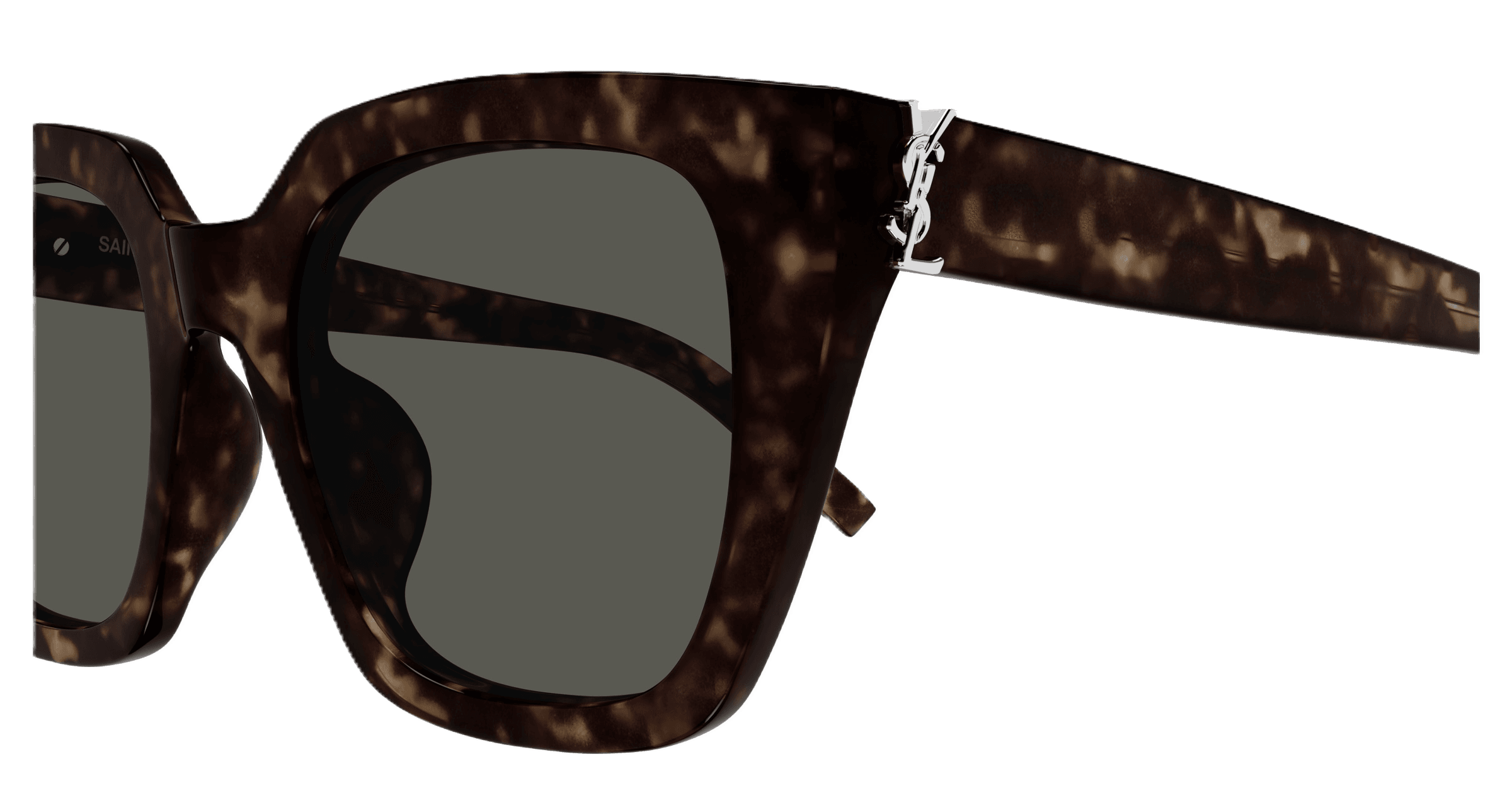 Saint Laurent SL M143 - coloris #ccc - vue 3