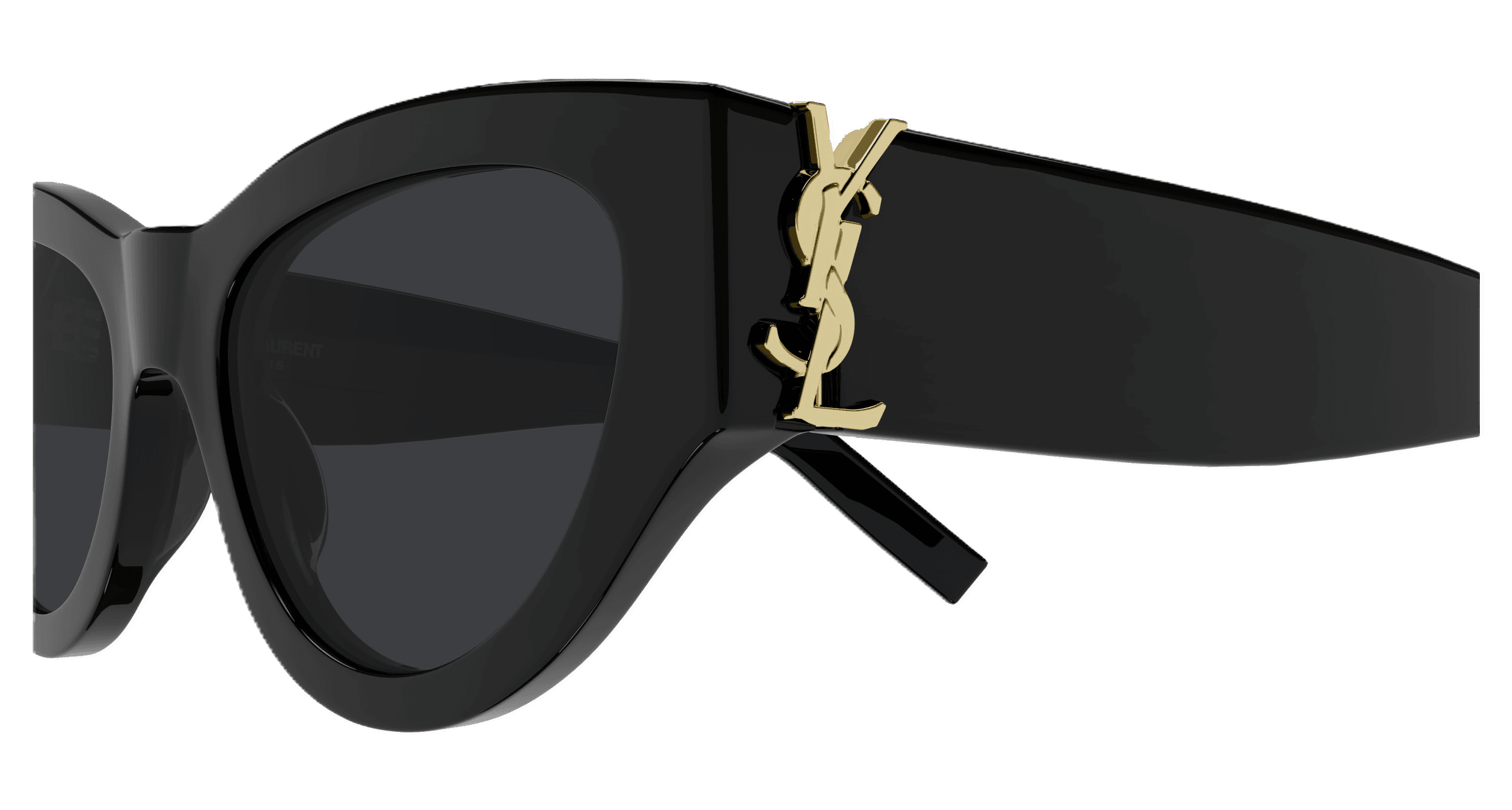 Saint Laurent SL M94 - coloris #ccc - vue 3