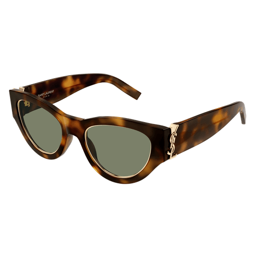 Saint Laurent SL M94 RIM - coloris #ccc - vue 2