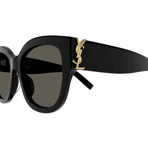 Saint Laurent SL M95/F - coloris #ccc - vue 3