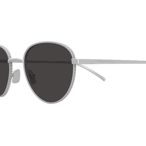 Bottega Veneta BV1966S - coloris #ccc - vue 3