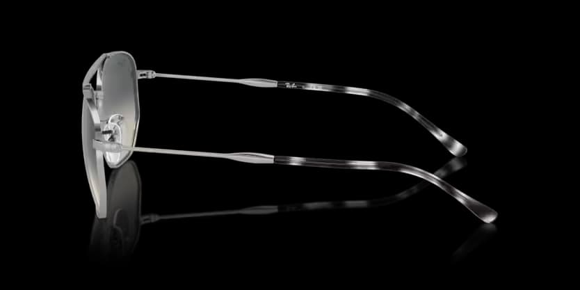 Ray-Ban RB3707 - coloris #ccc - vue 2