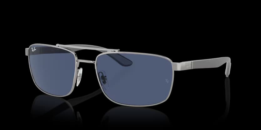 Ray-Ban RB3737 - coloris #ccc - vue 3